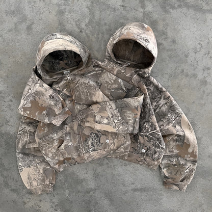 Camosyn™ – Europas Mest Omtalade Hoodie