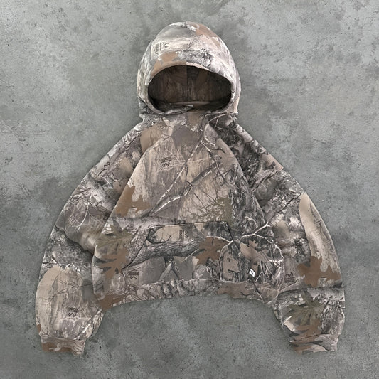 Camosyn™ – Europas Mest Omtalade Hoodie