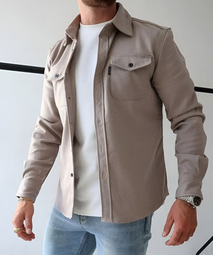 Rustiq™ - Casual jacka med modern stil