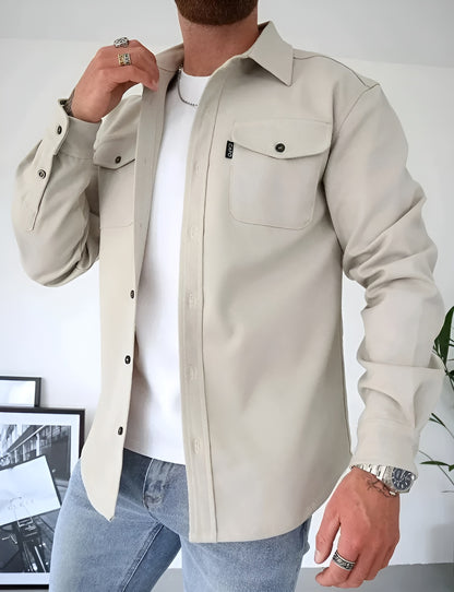 Rustiq™ - Casual jacka med modern stil